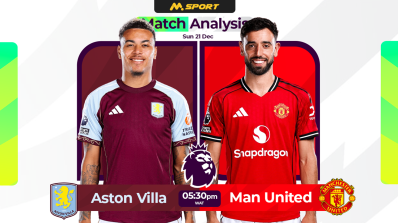 Aston Villa vs Man. United: Emery Seeks Historic 10th Straight Win – Can Bruno’s Playmaking Save Devils From Rogers’  Villa Park Fortress